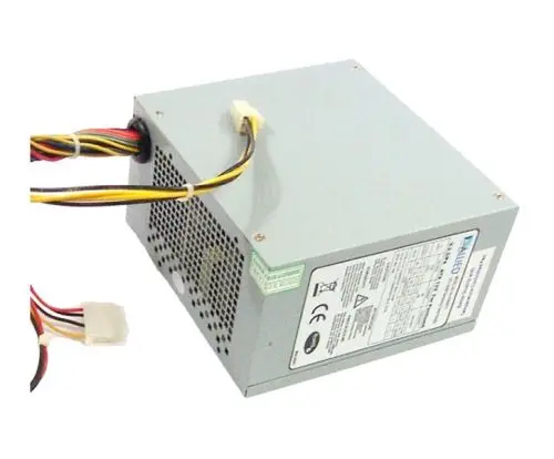 AL-8360BTX Allied Telesis 350-Watts 115-230V AC 50-60Hz 24-Pin ATX Switching Power Supply