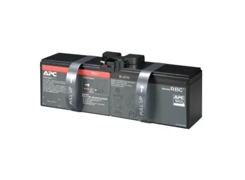 APCRBC160 APC Replacement Battery Cartridge 160