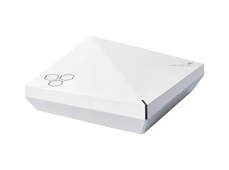 AP-550 Aerohive IEEE 802.11a/b/g/n/ac 2.4/5GHz 1733Mbit/s 2 x Port PoE 1000Base-T Internal Antennas Wireless Access Point