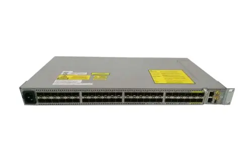 ASR-9000V-AC Cisco 44 x Ports GE + 4 x Ports 10GE ASR 9000v +24DC Power ANSI Chassis