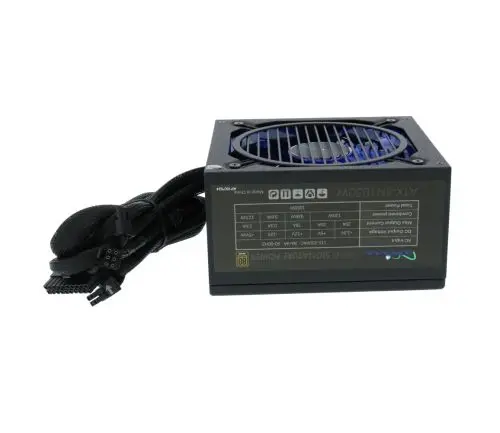 ATX-SN1050W Apevia 1050-Watts 115-230V 50-60Hz 80-Plus Bronze ATX12V Power Supply