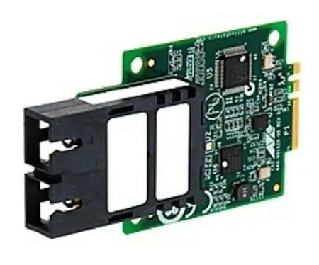 AT-27M2/SC-AA-001 Allied Telesis M.2 Fast Ethernet Fiber SC Multi-mode Network Interface Card