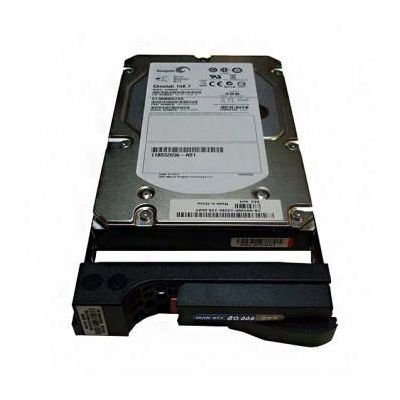 AX-SS15-600 EMC 600GB 15000RPM SAS 6Gb/s 3.5-Inch Hard Drive