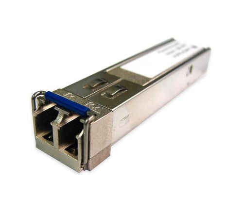 210TX Allied Telesis CentreCOM 10Base-T MAU RJ-45 to AUI Twisted Pair Transceiver Module