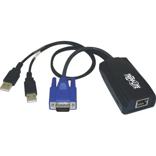 Tripp Lite KVM cable