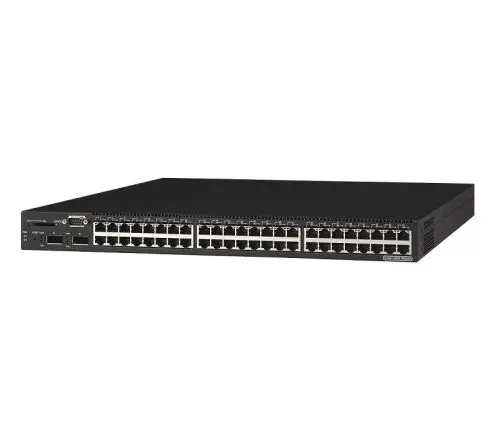 BR-320-B-0008 Brocade 320 8-Ports 8Gbps Full Fab SFP managed Switch