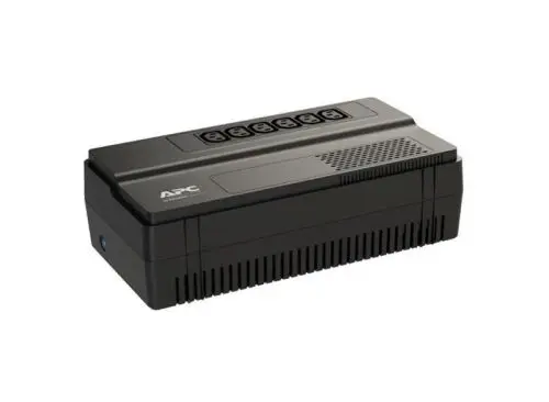 BV1000I APC 1000 VA 600 W 1 AC Line-Interactive outlets UPS