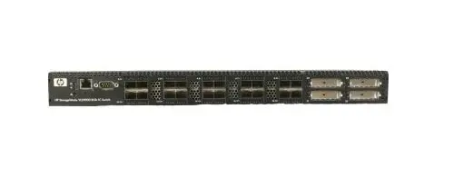 BW409-63001 HP 5802 20-Ports Fibre Channel Network Switch