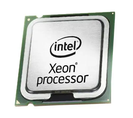 BX80546KG3400EA Intel Xeon Single-Core 3.40GHz 800MHz FSB 1MB L2 Cache Socket PGA604 Processor