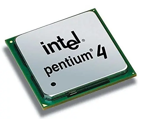 BX80547PG3400EJ Intel Pentium 4 550J 3.40GHz 800MHz FSB 1MB L2 Cache Socket PLGA775 Processor