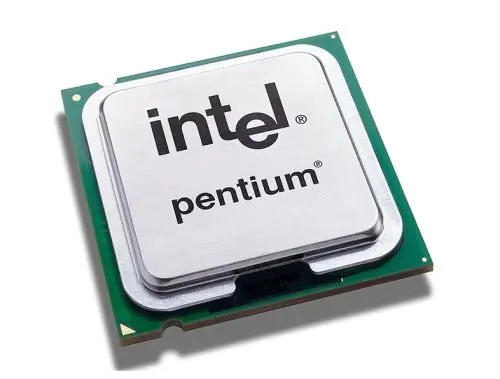 BX80557E2220 Intel Pentium E2220 Dual Core 2.40GHz 800MHz FSB 1MB L2 Cache Socket LGA775 Desktop Processor
