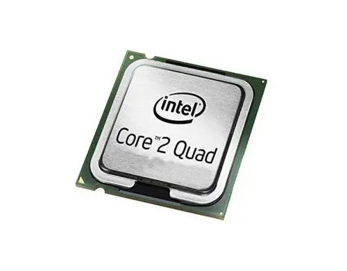 BX80562Q6700 Intel Core 2 Q6700 Quad-core (4 Core) 2.66GHz 1066MHz FSB 8MB L2 Cache Socket LGA775 Processor