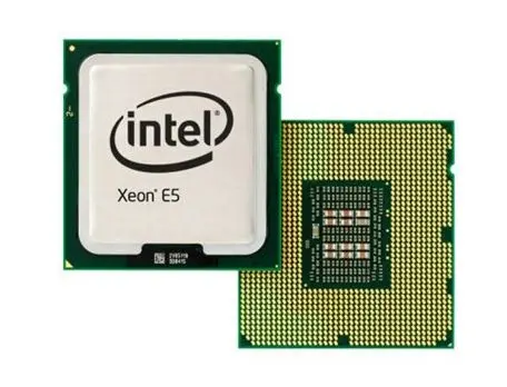 BX80563E5310P Intel Xeon E5310 Quad-Core 1.60GHz 1066MHz FSB 8MB L2 Cache Socket LGA771 Processor