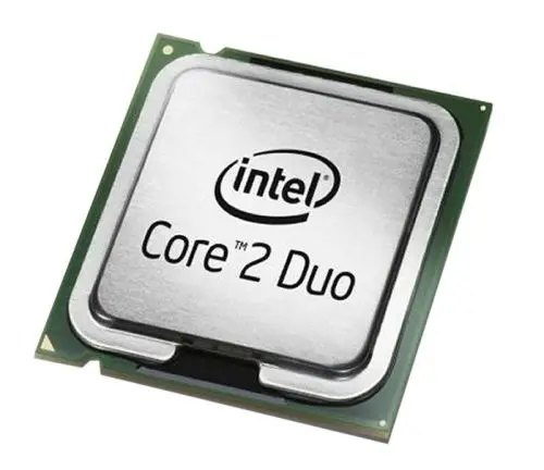 BX80570E8190 Intel Core 2 Duo E8190 Dual-Core 2.66GHz 1333MHz FSB 6MB L2 Cache Socket LGA775 Processor