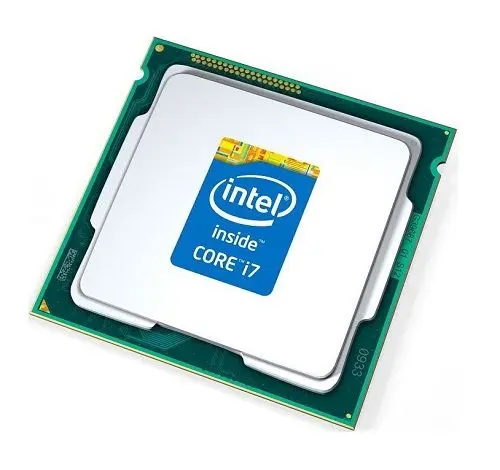 BX80646I74790 Intel Core i7-4790 Quad Core 3.60GHz 5.00GT/s DMI 8MB L3 Cache Socket LGA1150 Desktop Processor