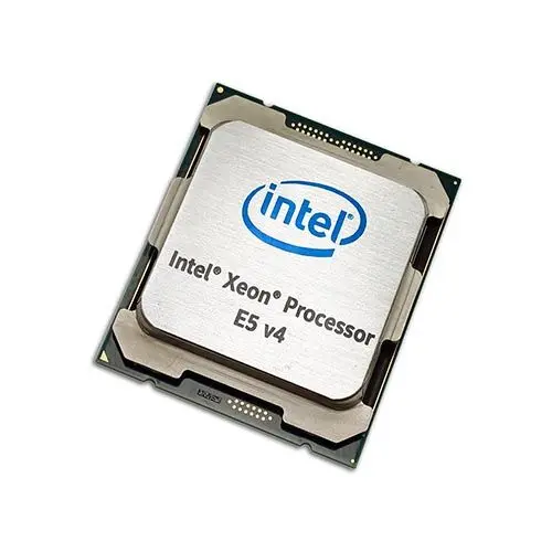 BX80660E52603V4 Intel Xeon E5-2603 V4 6-Core 1.70GHz 6.40GT/s QPI 15MB L3 Cache Socket FCLGA2011 Processor
