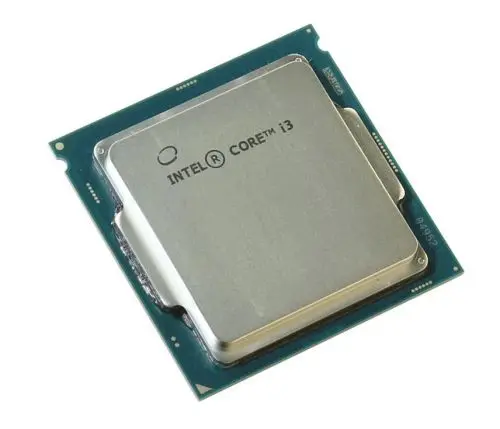 BX80662I36300 Intel Core i3-6300 Dual Core 3.80GHz 8.00GT/s DMI3 4MB L3 Cache Socket LGA1151 Desktop Processor