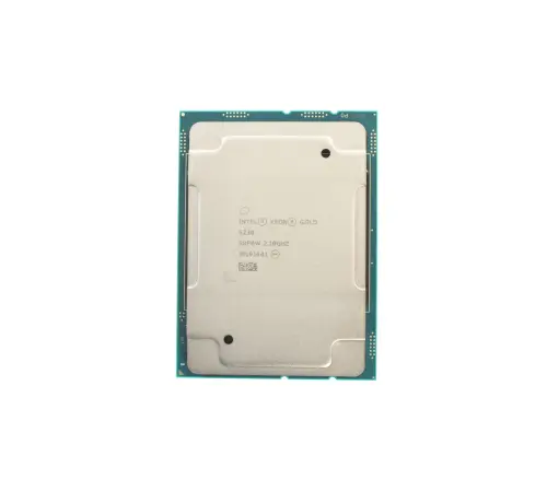 BX806956230 Intel Xeon Gold 6230 20-Core 2.10GHz Socket FCLGA3647 27.5MB Cache Processor (CPU Only)
