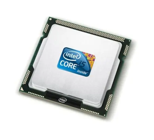 BXC80637I53340 Intel Core i5-3340 Quad Core 3.10GHz 5.00GT/s DMI 6MB L3 Cache Socket FCLGA1155 Desktop Processor
