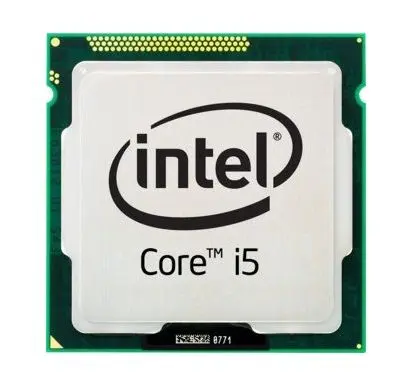 BXC80637I53470 Intel Core i5-3470 Quad Core 3.20GHz 5.00GT/s DMI 6MB L3 Cache Socket FCLGA1155 Desktop Processor