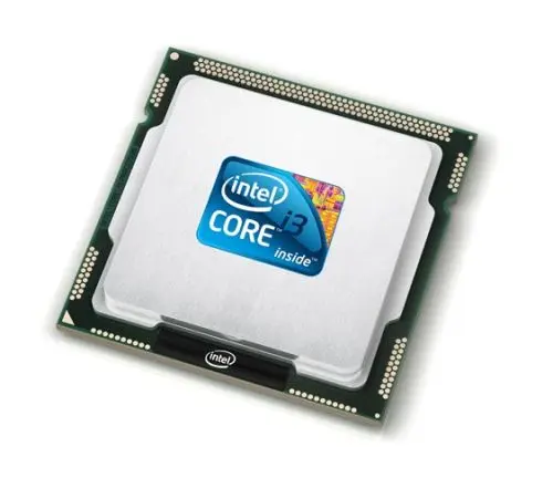 BXC80662I36100 Intel Core i3-6100 Dual Core 3.70GHz 8.00GT/s DMI3 3MB Smart Cache Socket FCLGA1151 Processor