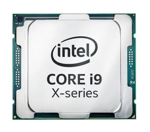 BXC80673I97940X Intel Core i9-7940X X-Series 14-Core 3.10GHz 8GT/s DMI3 19.25MB Cache Socket FCLGA2066 Processor