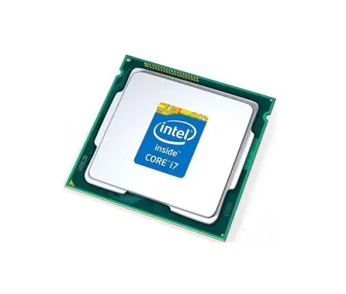 BXC80684I78700K Intel 3.7 GHz Socket FCLGA1151 8 GT/s i7-8700K 12MB L3 Cache 6 Core Processor