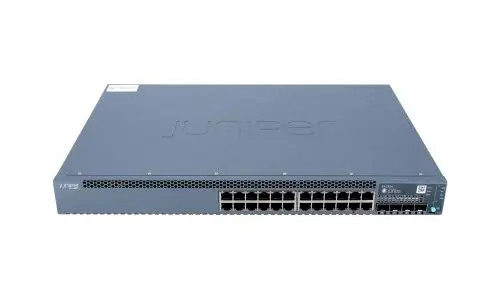 B-EX230024P-3M2-E Juniper EX2300-24P ERate Bundle with 3YR License Support Software Mist wired Assurance and VNA