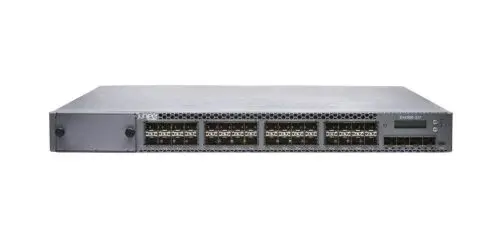 B-EX430032F-3M2-E Juniper EX4300-32F ERate Bundle with 3YR License Support Software Mist wired Assurance and VNA