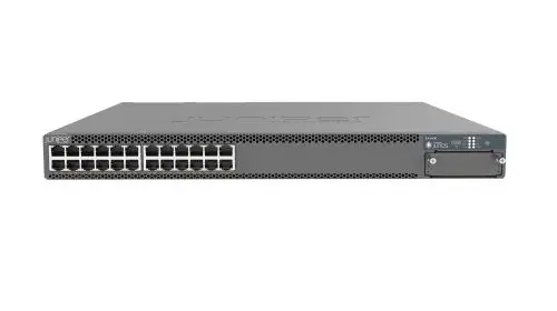 B-EX440024TA-EDU Juniper EX4400-24T-AFI ERate Bundle with 3YR Next Day Support Services
