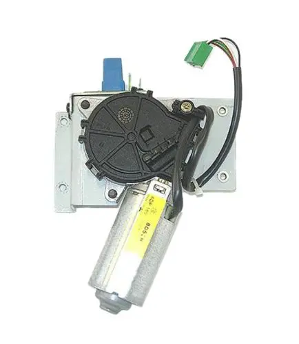 Star Micronics 39654510 | Mc-Print3 Mcp31Lbi Nh Bk Us Receipt Printer B/W Direct Thermal