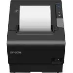 Star Micronics 39654510 | Mc-Print3 Mcp31Lbi Nh Bk Us Receipt Printer B/W Direct Thermal