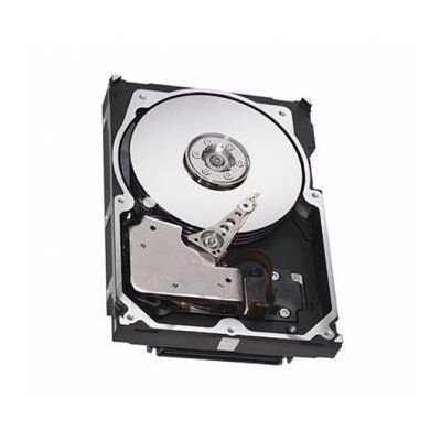 C453H Dell 450GB 15000RPM SAS 3GB/s 3.5-inch Low Profile (1.0 inch) Hard Drive