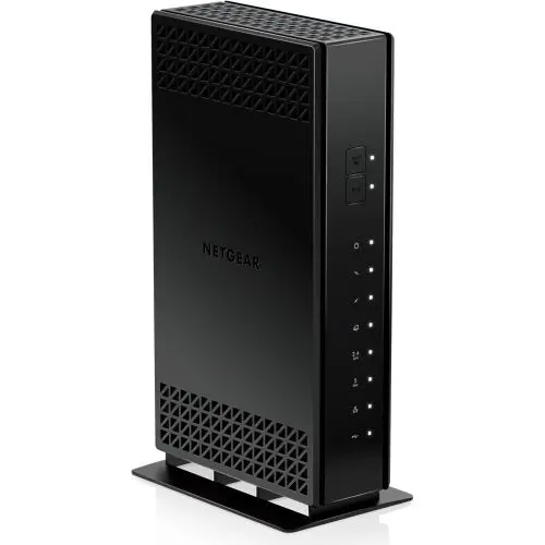 C6230-100NAS Netgear C6230 Wi-Fi 5 IEEE 802.11ac Cable Modem/Wireless Router