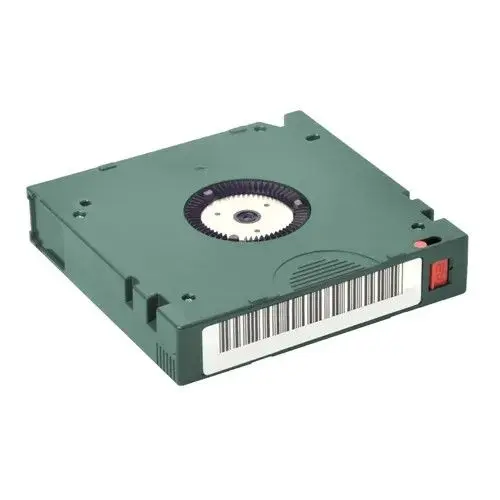 C7976BL Hp 2.5TB (Native)/6.25TB (Compressed) LTO-6 Ultrium Custom Labeled Data Cartridge