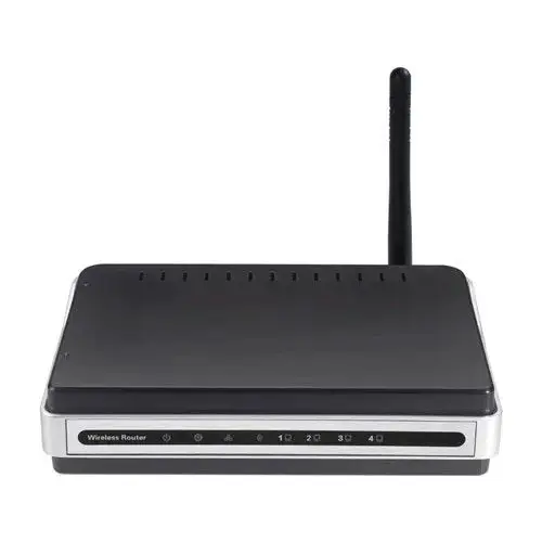 C881WD-A-K9 Cisco 881WD IEEE 802.11n 2.4 54Mb/s 4 x RJ-45 LAN Ports + 1 x WAN Port Desktop 3 x Antennas Wireless Integrated Services Router
