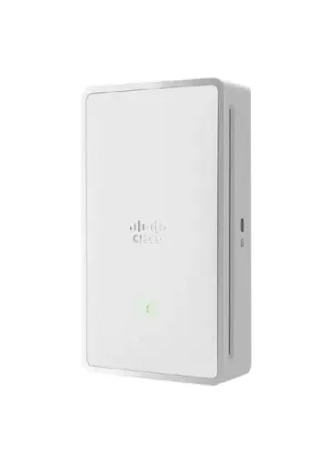 C9105AXW-H Cisco Catalyst 9105AX Series-Wallplate Wireless Access Point