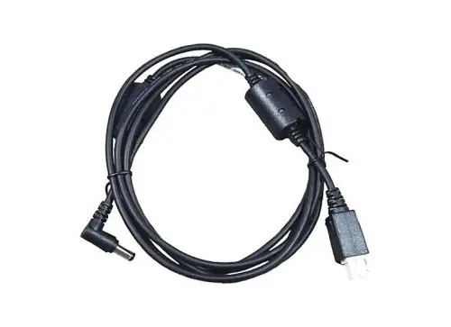 CBL-DC-375A1-01 Zebra barcode reader accessory Charging cable