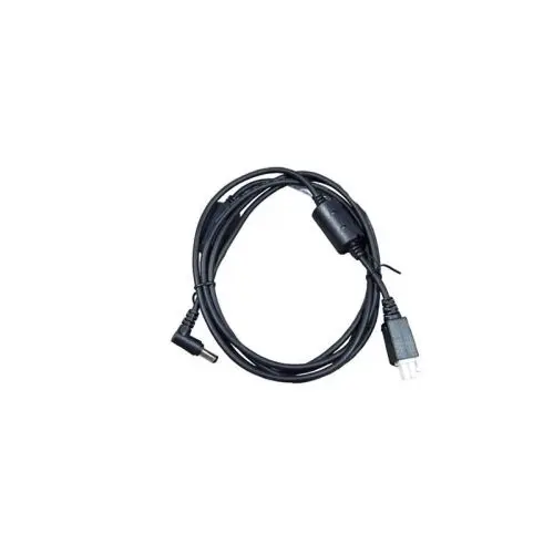 CBL-DC-388A1-01 Zebra 1.8 m Black power cable