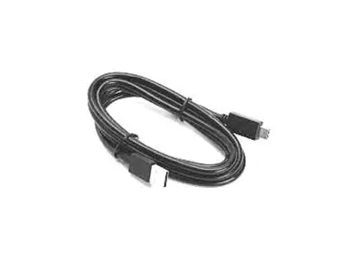 CBL-MPM-USB1-01 Zebra CBL-MPM-USB1-01 USB A USB C Black USB cable