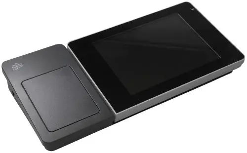 Star Micronics 39654510 | Mc-Print3 Mcp31Lbi Nh Bk Us Receipt Printer B/W Direct Thermal