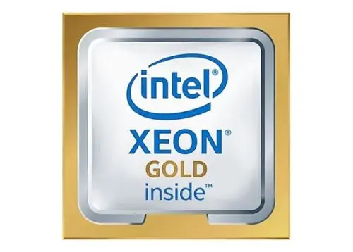 CD8068904572101 Intel Xeon Gold 6330 28-Core 2.00GHz 11.20GT/s UPI 42MB L3 Cache Socket LGA4189 Processor