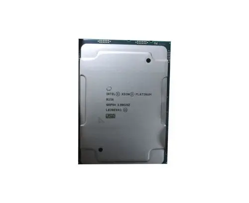 CD8069504194701 Intel Xeon Gold 8256 Quad-core (4 Core) 3.80 GHz 16.5 MB cache Socket FCLGA3647 server Processor