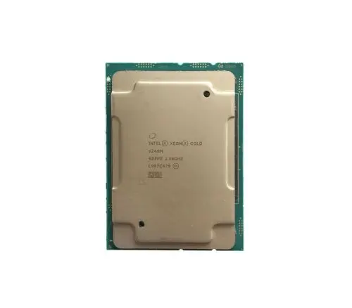 CD8069504284403 Intel Xeon Gold 6240M 18-Core 2.60GHz 24.75MB Cache Socket FCLGA3647 Processor