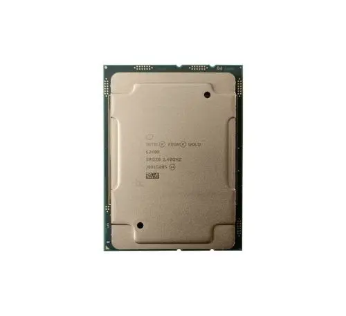 CD8069504448600 Intel Xeon Gold 6240R Tetracosa-core (24 Core) 2.40 GHz 35.75 MB L3 Server Processor