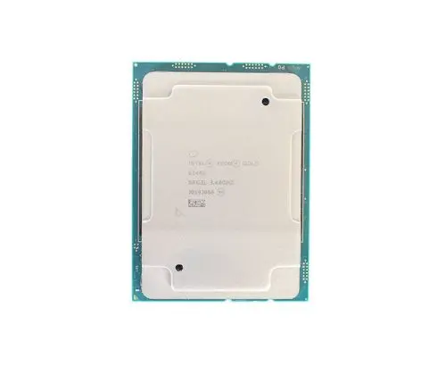 CD8069504449801 Intel Xeon Gold 6246R 16-Core 3.40GHz Socket LGA 3647 35.75 MB L3 Cache Processor