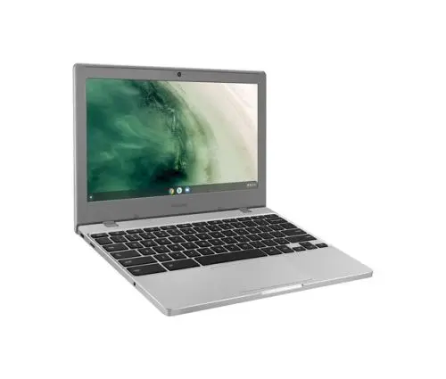 Samsung CHROMEBOOK-4-16 CHROMEBOOK 4 11.6-inch HD Intel Celeron N4020 1.1GHz 4GB DDR4 16GB SSD
