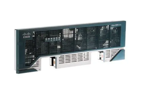 CISCO3845FANASSY Cisco Faceplate & Fan Assembly