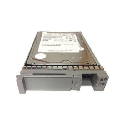 UCS-HD12T7KL4KN Cisco 12TB 7200RPM SATA 6Gb/s Hot-Swappable (4Kn) 3.5-Inch Hard Drive for UCS C220 M5 Server