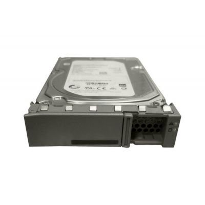 UCS-HD14T7KL4KN Cisco 14TB 7200RPM SAS 12Gb/s Hot-Swappable 3.5-Inch Hard Drive for UCS C220 M5